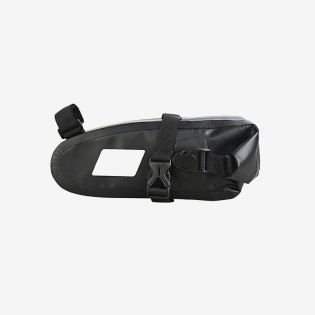 Highly durable bracket cycling storage bag