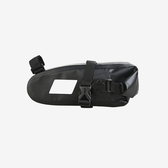 Highly durable bracket cycling storage bag