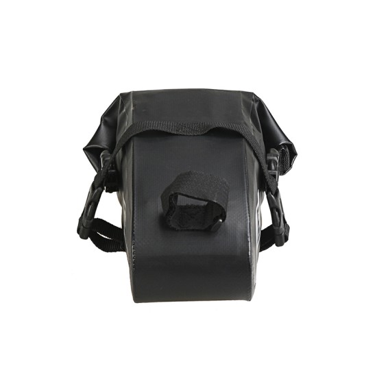 Highly durable bracket cycling storage bag
