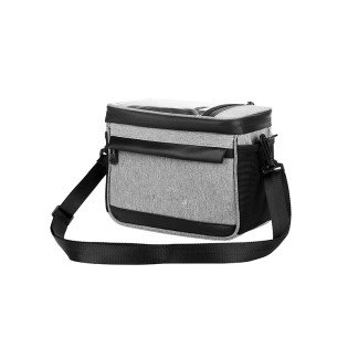 Multifunctional outdoor travel storage bag