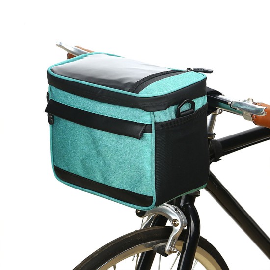 Multifunctional outdoor travel storage bag