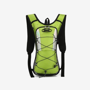 New lightweight bike hydration pack