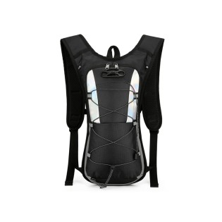 New lightweight bike hydration pack