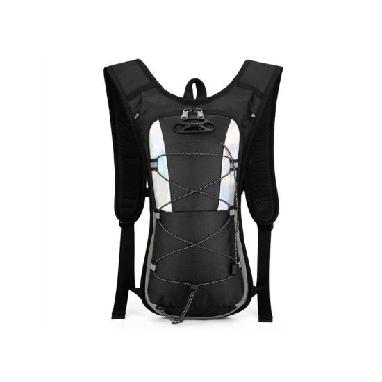 New lightweight bike hydration pack