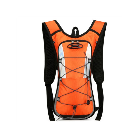 New lightweight bike hydration pack