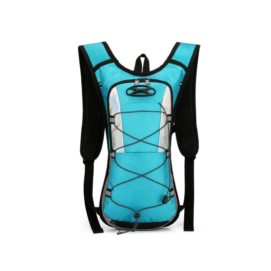 New lightweight bike hydration pack