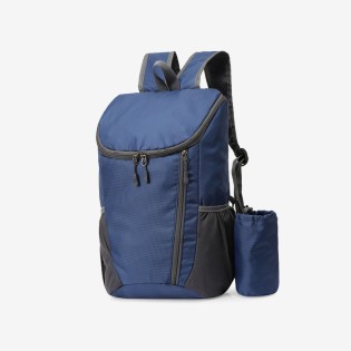 Travel outdoor sports anti-theft ventilation bag