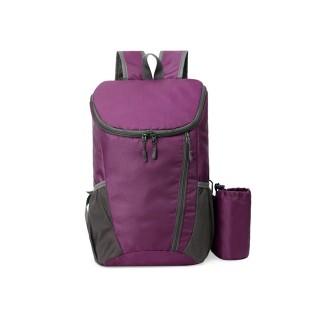 Travel outdoor sports anti-theft ventilation bag