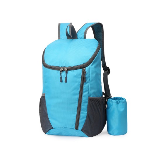Travel outdoor sports anti-theft ventilation bag