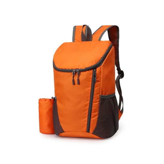 Travel outdoor sports anti-theft ventilation bag