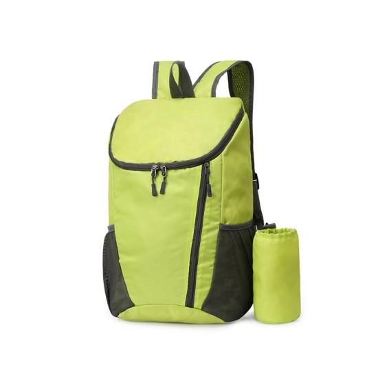 Travel outdoor sports anti-theft ventilation bag