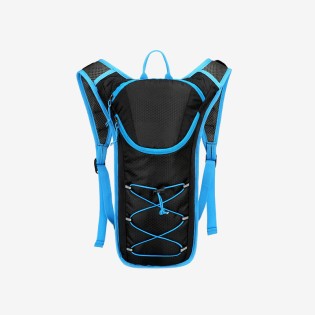 Waterproof outdoor sports hydration backpack