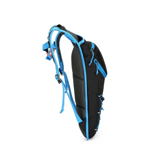 Waterproof outdoor sports hydration backpack