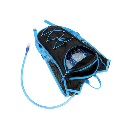 Waterproof outdoor sports hydration backpack