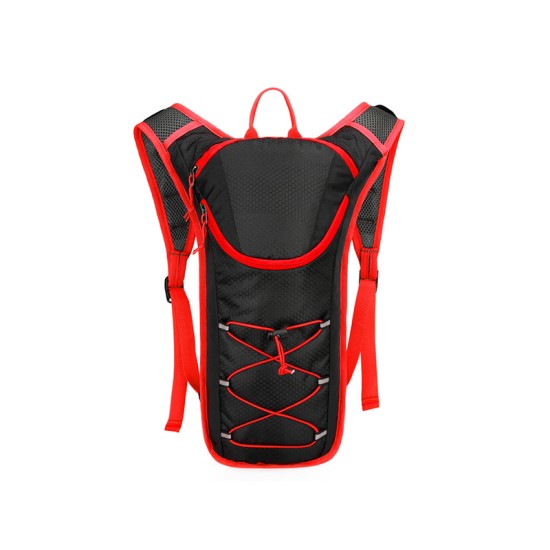 Waterproof outdoor sports hydration backpack