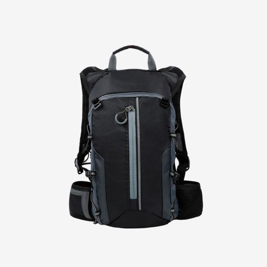 Mountaineering multifunctional travel backpack