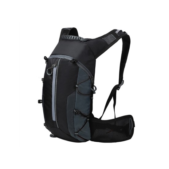 Mountaineering multifunctional travel backpack