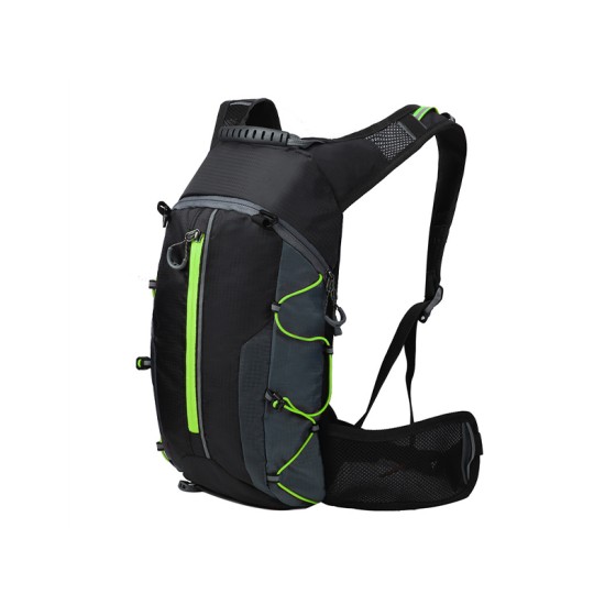 Mountaineering multifunctional travel backpack