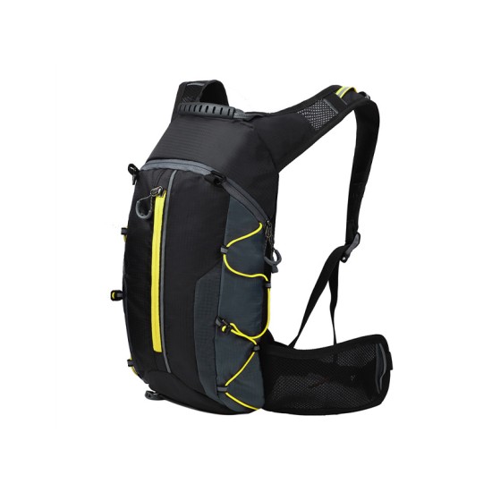 Mountaineering multifunctional travel backpack