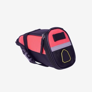 High quality portable waterproof bicycle seat bag