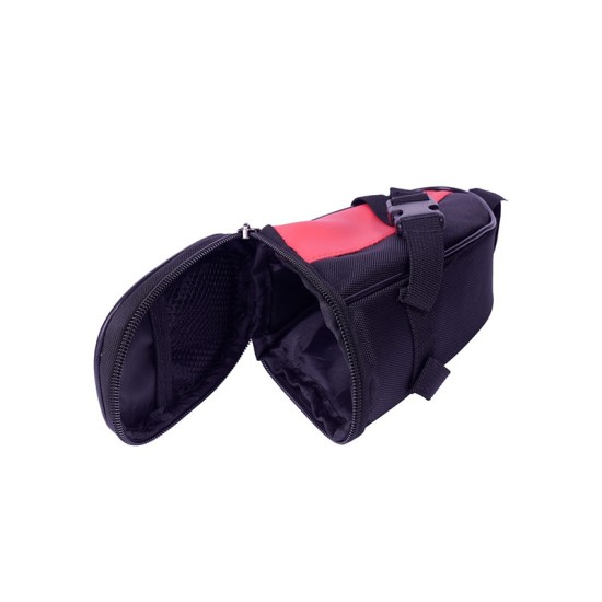 High quality portable waterproof bicycle seat bag