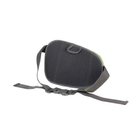 Multifunctional fashionable bicycle waist bag