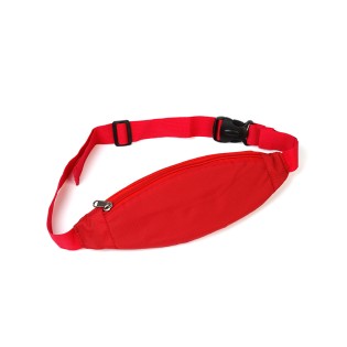 Comfortable waterproof outdoor sports waist bag