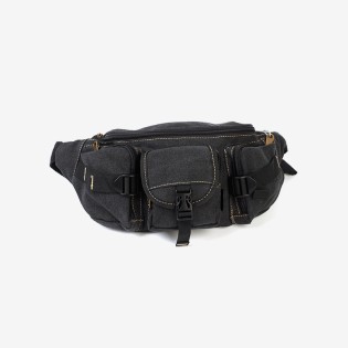 Multi-pocket large-capacity waterproof storage bag