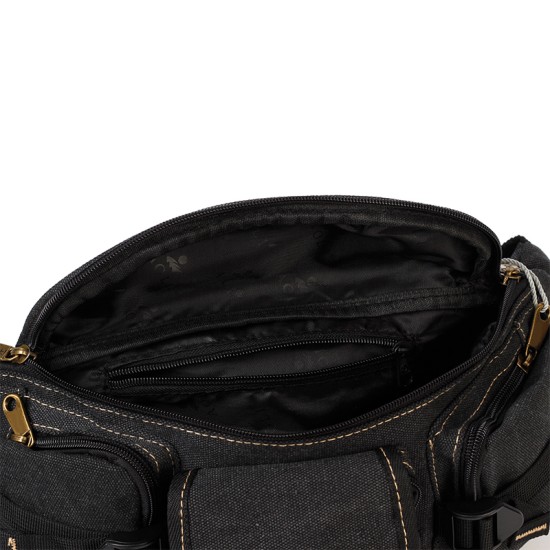 Multi-pocket large-capacity waterproof storage bag