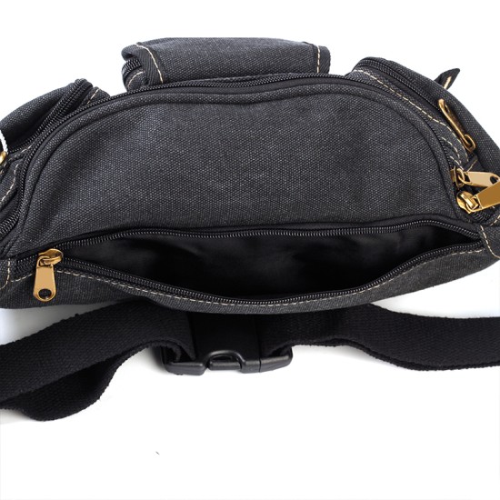 Multi-pocket large-capacity waterproof storage bag