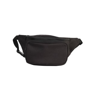 Adjustable belt multifunctional fashionable waist bag