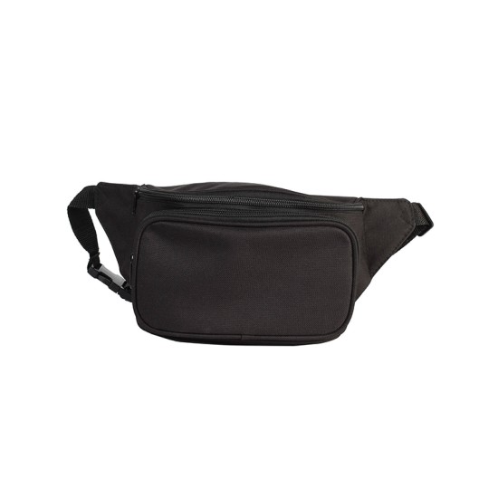 Adjustable belt multifunctional fashionable waist bag