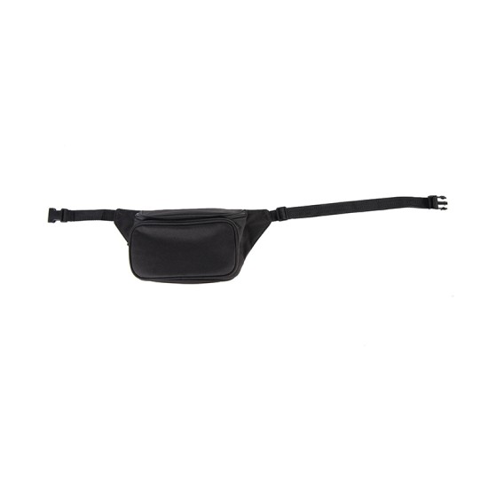 Adjustable belt multifunctional fashionable waist bag