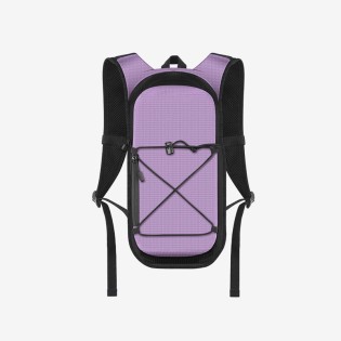 Lightweight waterproof cycling hydration pack