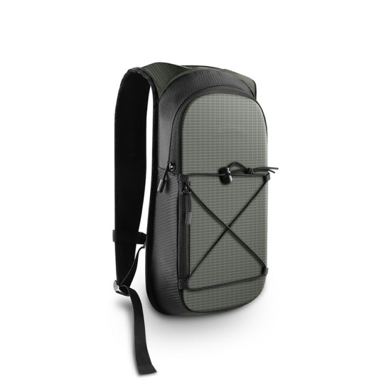 Lightweight waterproof cycling hydration pack