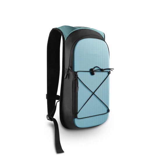 Lightweight waterproof cycling hydration pack