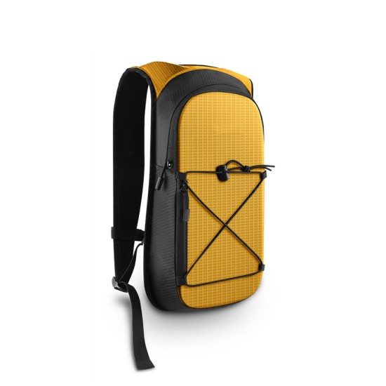Lightweight waterproof cycling hydration pack