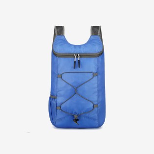 Lightweight outdoor sports cycling hydration backpack