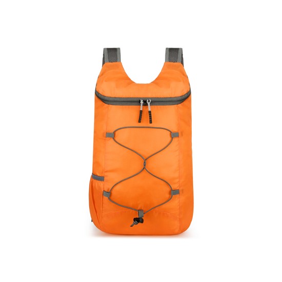 Lightweight outdoor sports cycling hydration backpack