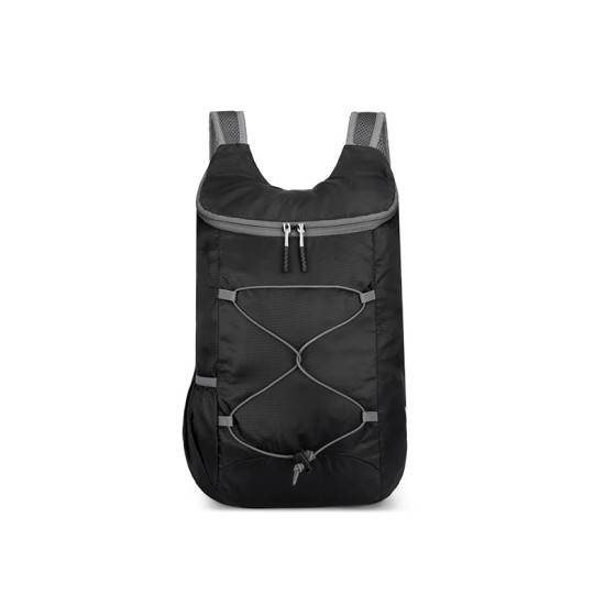 Lightweight outdoor sports cycling hydration backpack