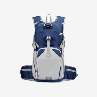 Multifunctional waterproof sports travel backpack