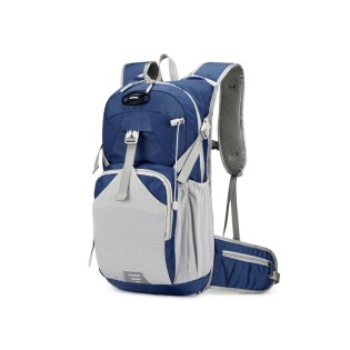 Multifunctional waterproof sports travel backpack