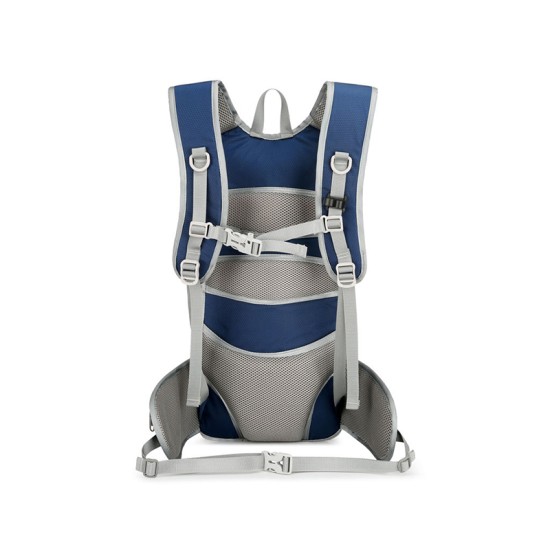 Multifunctional waterproof sports travel backpack