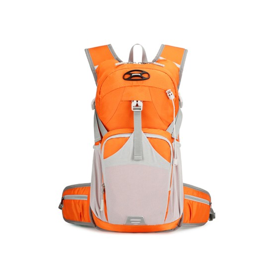 Multifunctional waterproof sports travel backpack