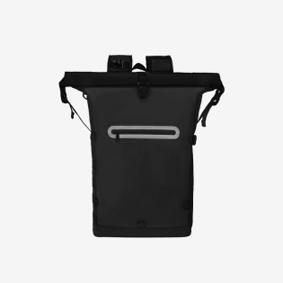 Multifunctional outdoor waterproof travel storage bag