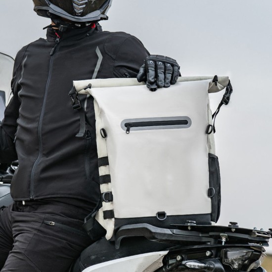 Multifunctional outdoor waterproof travel storage bag