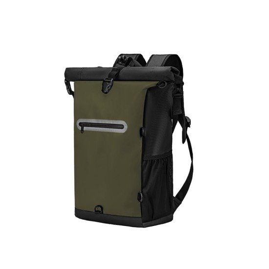 Multifunctional outdoor waterproof travel storage bag