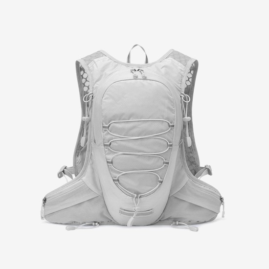 Multifunctional cycling water bag backpack
