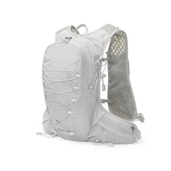 Multifunctional cycling water bag backpack