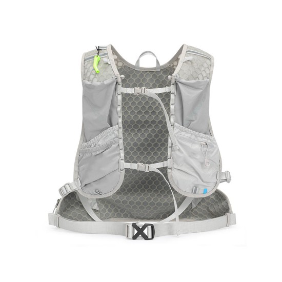 Multifunctional cycling water bag backpack